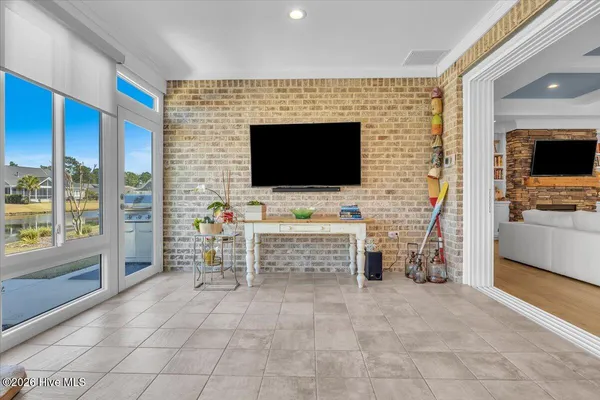 $839,000 | 8474 North Shoreside Way Northeast, Leland, NC 28451