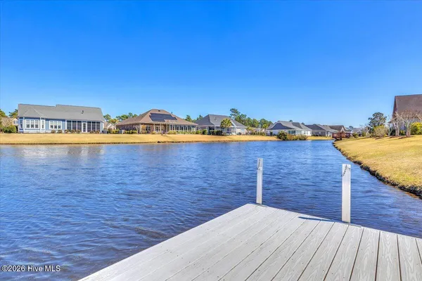 $839,000 | 8474 North Shoreside Way Northeast, Leland, NC 28451