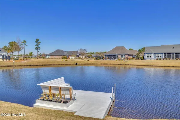 $839,000 | 8474 North Shoreside Way Northeast, Leland, NC 28451