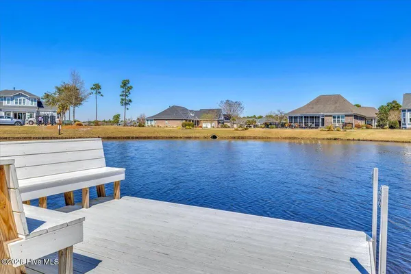 $839,000 | 8474 North Shoreside Way Northeast, Leland, NC 28451
