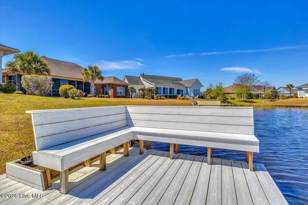 $839,000 | 8474 North Shoreside Way Northeast, Leland, NC 28451