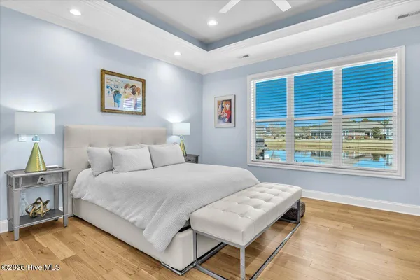 $839,000 | 8474 North Shoreside Way Northeast, Leland, NC 28451