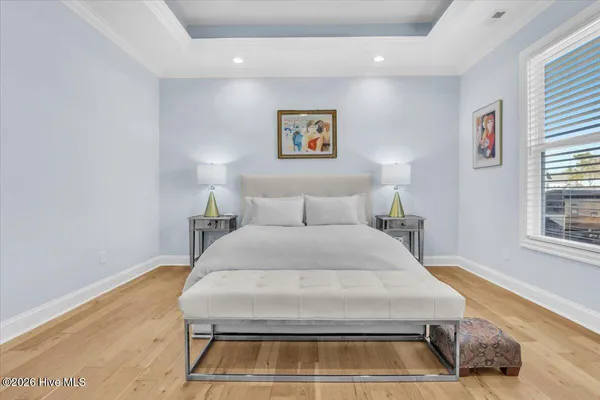 $839,000 | 8474 North Shoreside Way Northeast, Leland, NC 28451