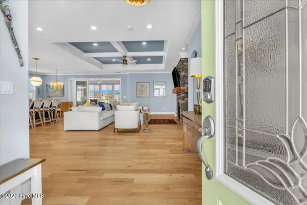 $839,000 | 8474 North Shoreside Way Northeast, Leland, NC 28451