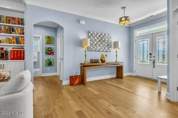 $839,000 | 8474 North Shoreside Way Northeast, Leland, NC 28451