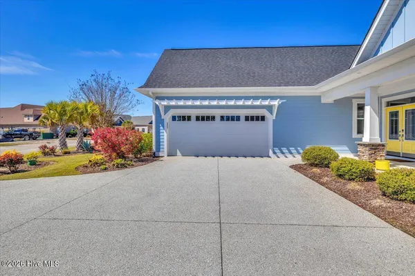 $839,000 | 8474 North Shoreside Way Northeast, Leland, NC 28451