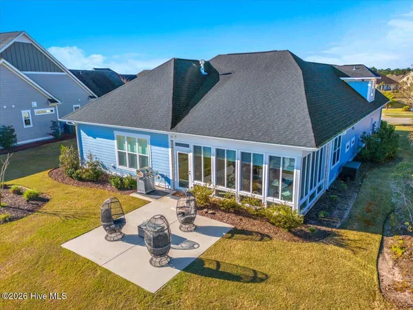 $839,000 | 8474 North Shoreside Way Northeast, Leland, NC 28451