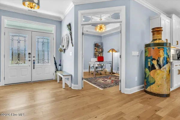 $839,000 | 8474 North Shoreside Way Northeast, Leland, NC 28451