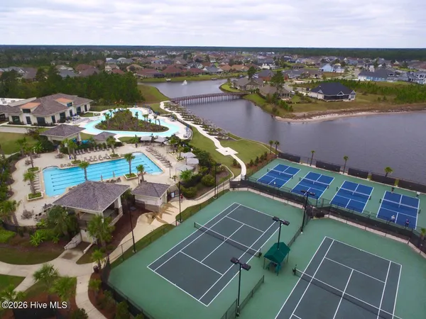 $839,000 | 8474 North Shoreside Way Northeast, Leland, NC 28451