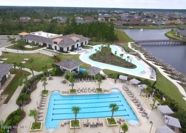 $839,000 | 8474 North Shoreside Way Northeast, Leland, NC 28451