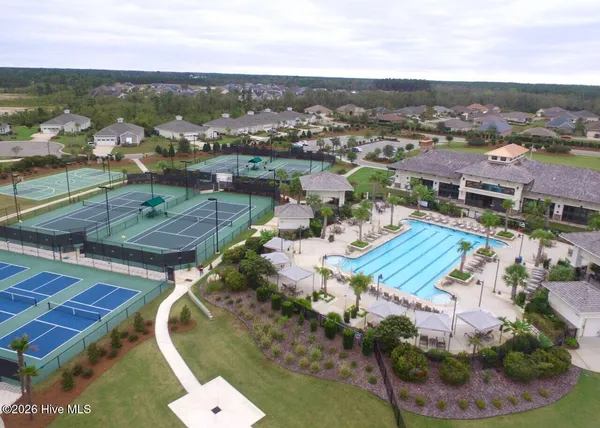 $839,000 | 8474 North Shoreside Way Northeast, Leland, NC 28451