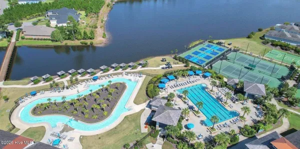 $839,000 | 8474 North Shoreside Way Northeast, Leland, NC 28451