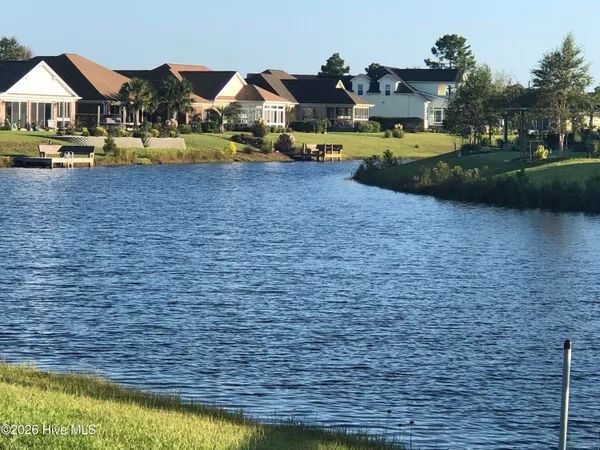 $839,000 | 8474 North Shoreside Way Northeast, Leland, NC 28451