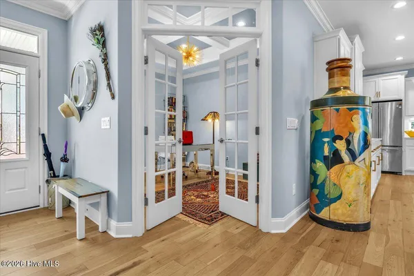 $839,000 | 8474 North Shoreside Way Northeast, Leland, NC 28451