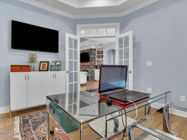 $839,000 | 8474 North Shoreside Way Northeast, Leland, NC 28451