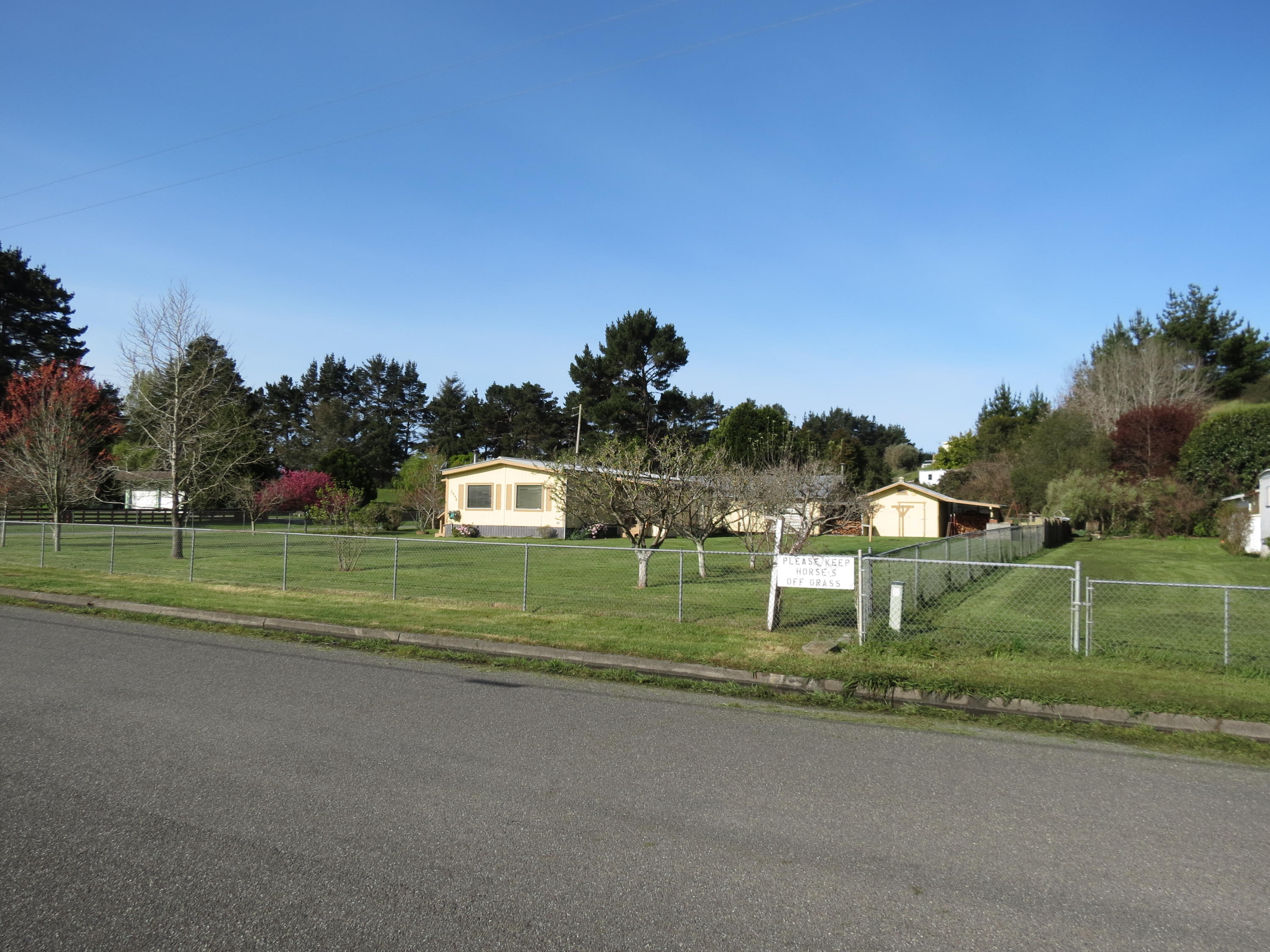 2898 Johnson Road Hydesville, CA 95547 - Photo 3 of 34 Gallery Image 3