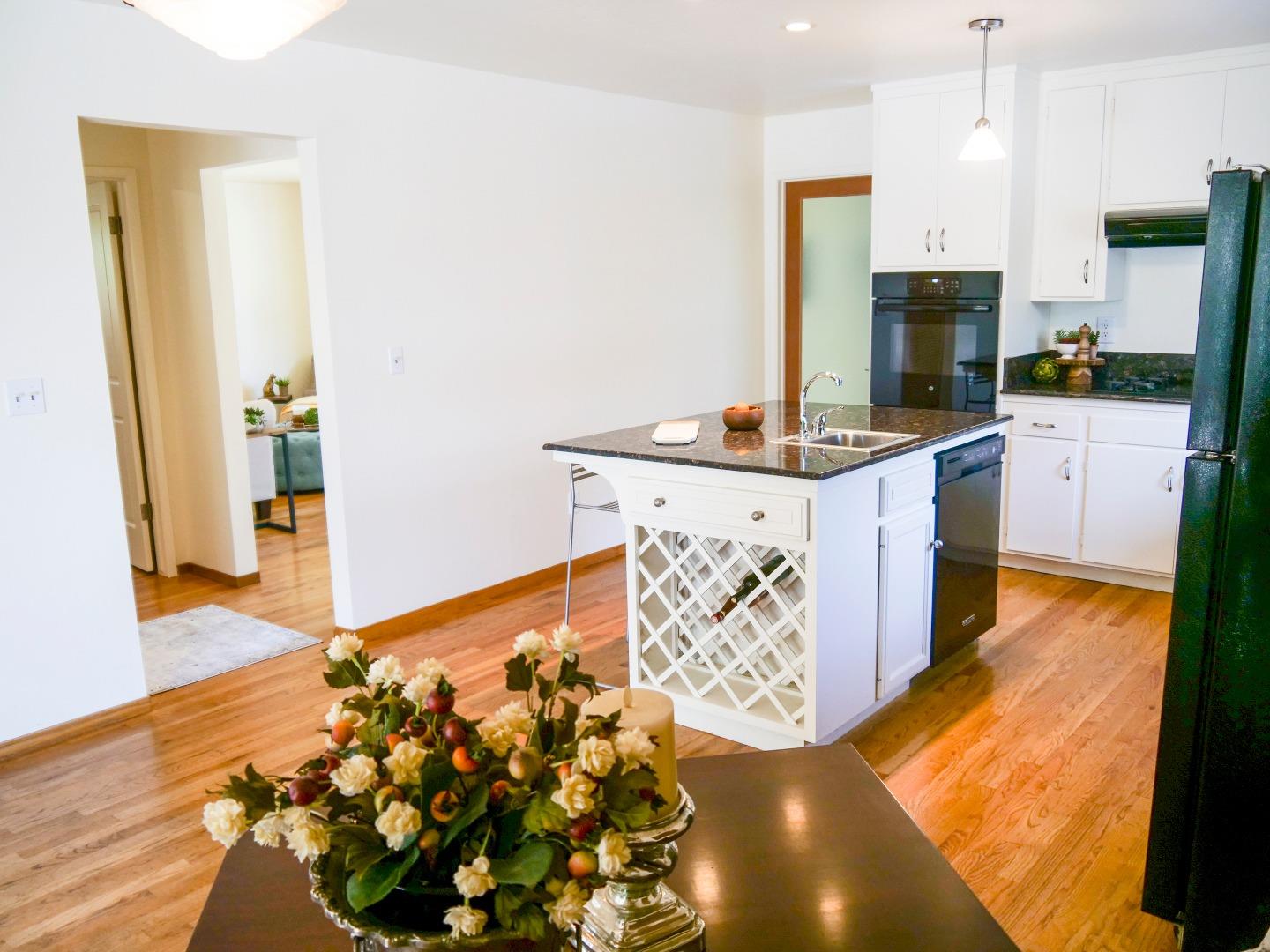 105 Routier Street Santa Cruz, CA 95060 - Photo 11 of 26 Gallery Image 11