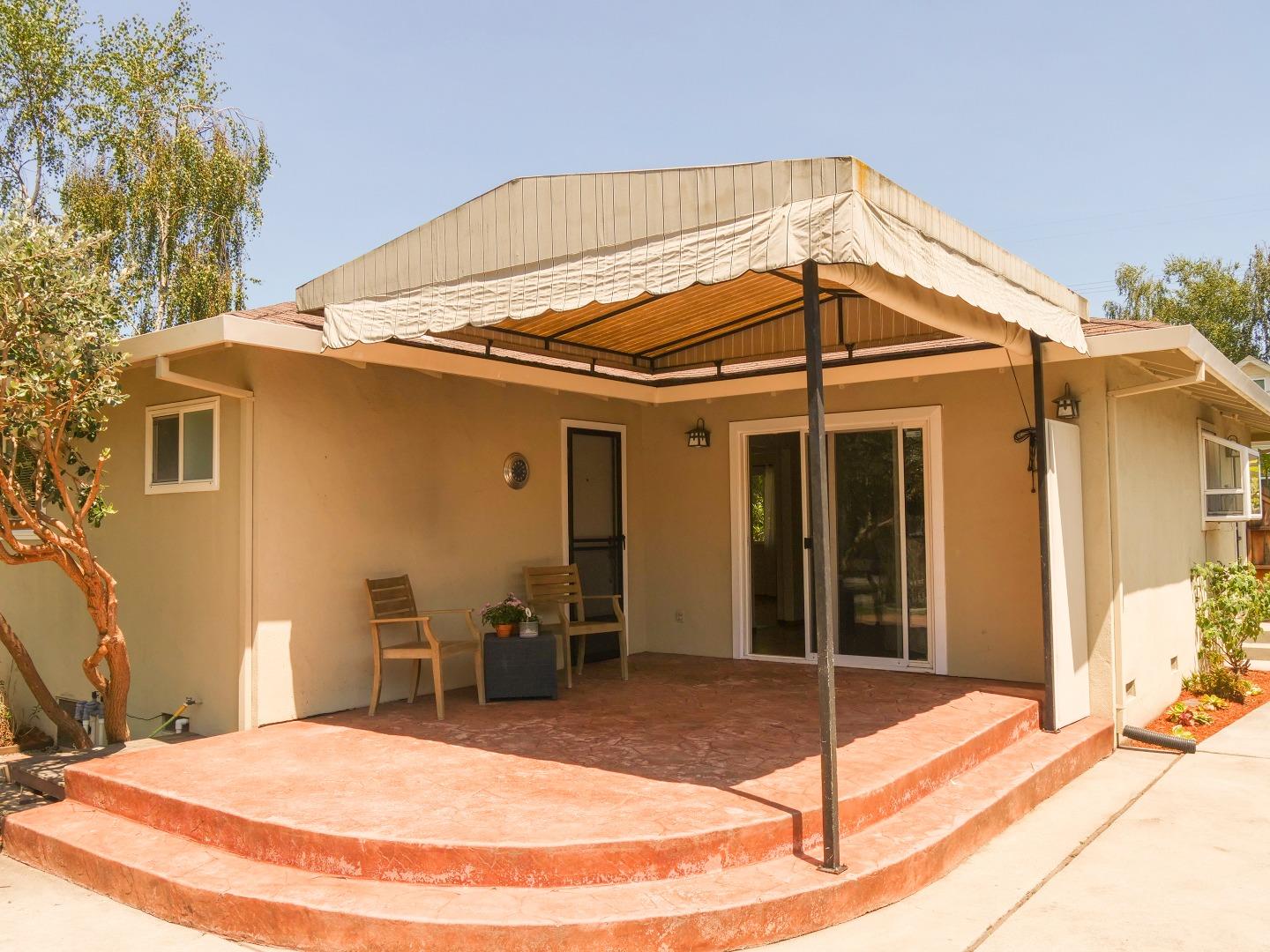 105 Routier Street Santa Cruz, CA 95060 - Photo 19 of 26 Gallery Image 19