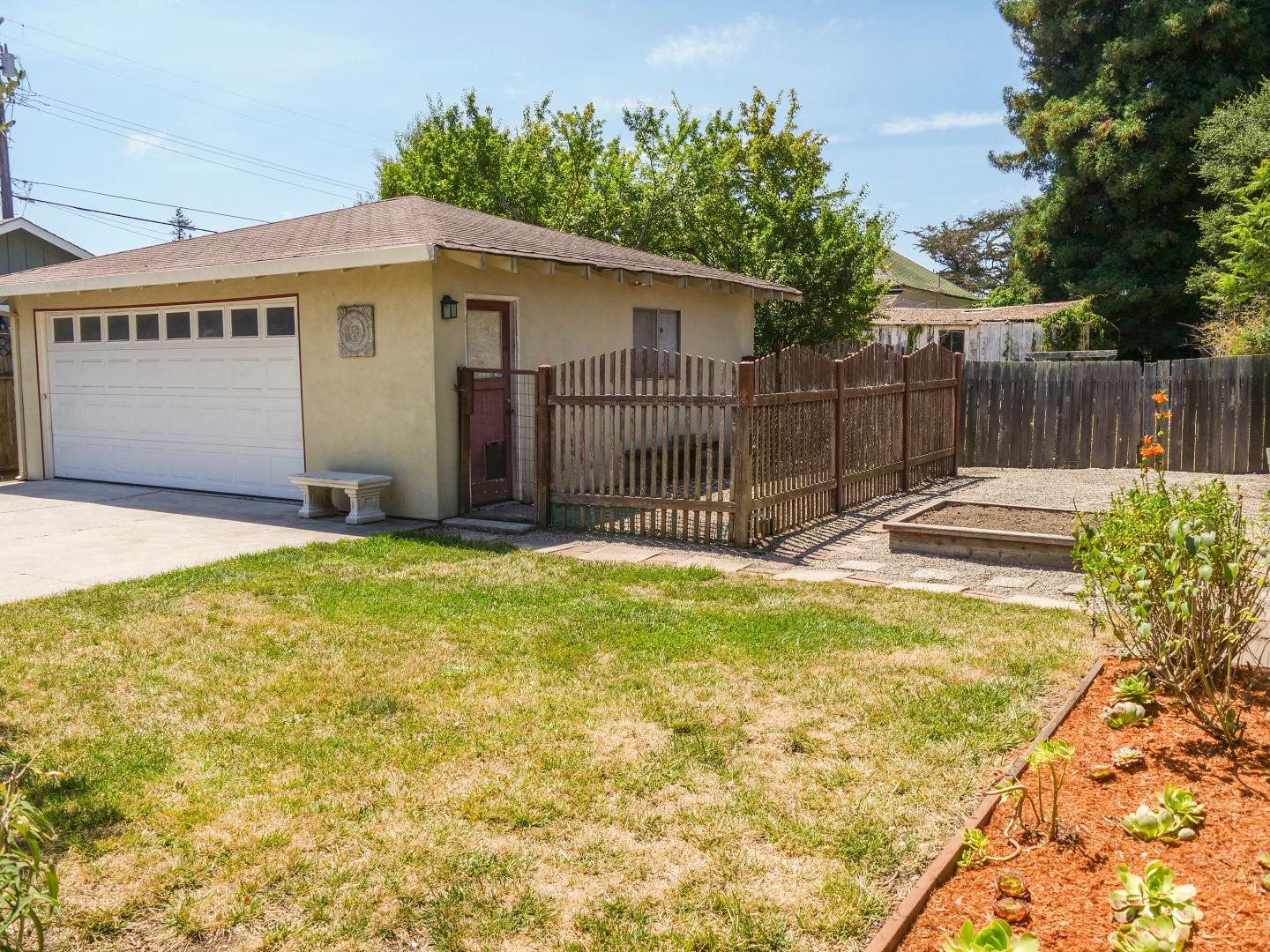 105 Routier Street Santa Cruz, CA 95060 - Photo 23 of 26 Gallery Image 23