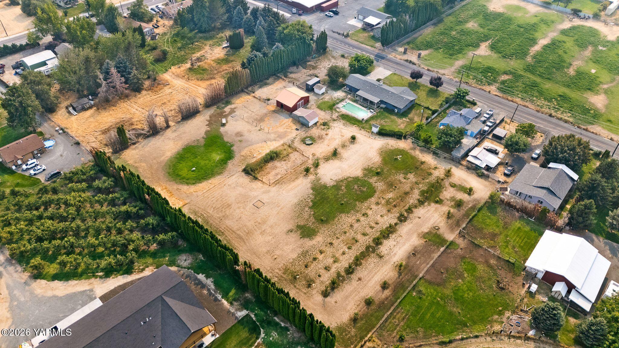 1709 Beaudry Road Yakima, WA 98901 - Photo 25 of 29 2.5 Acres