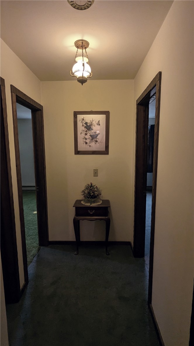 158 Cross Road Otego, NY 13825 - Photo 31 of 50 Neutral colors thru out make decorating a breeze