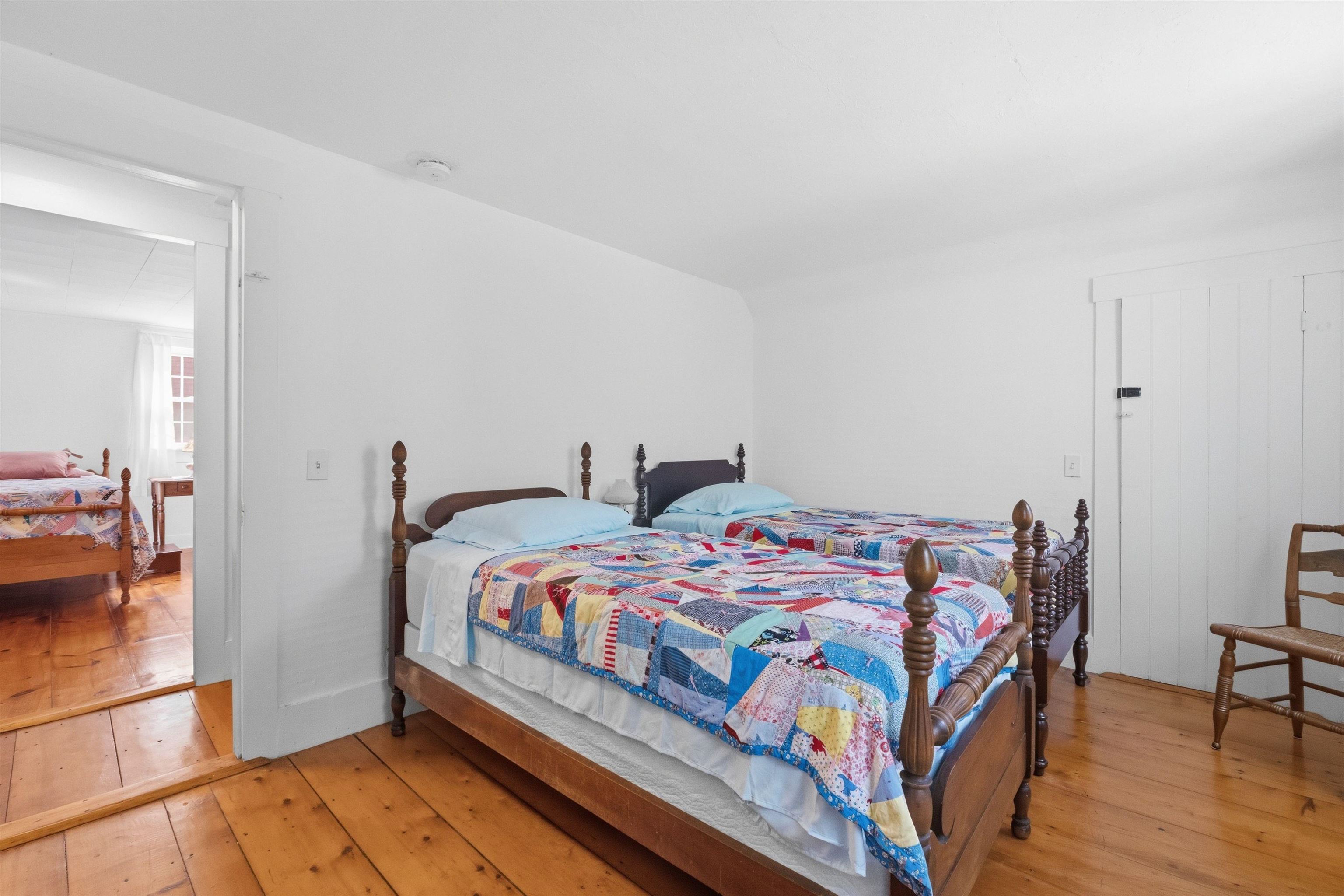 55 Bible Hill Road Warner, NH 03278 - Photo 21 of 40