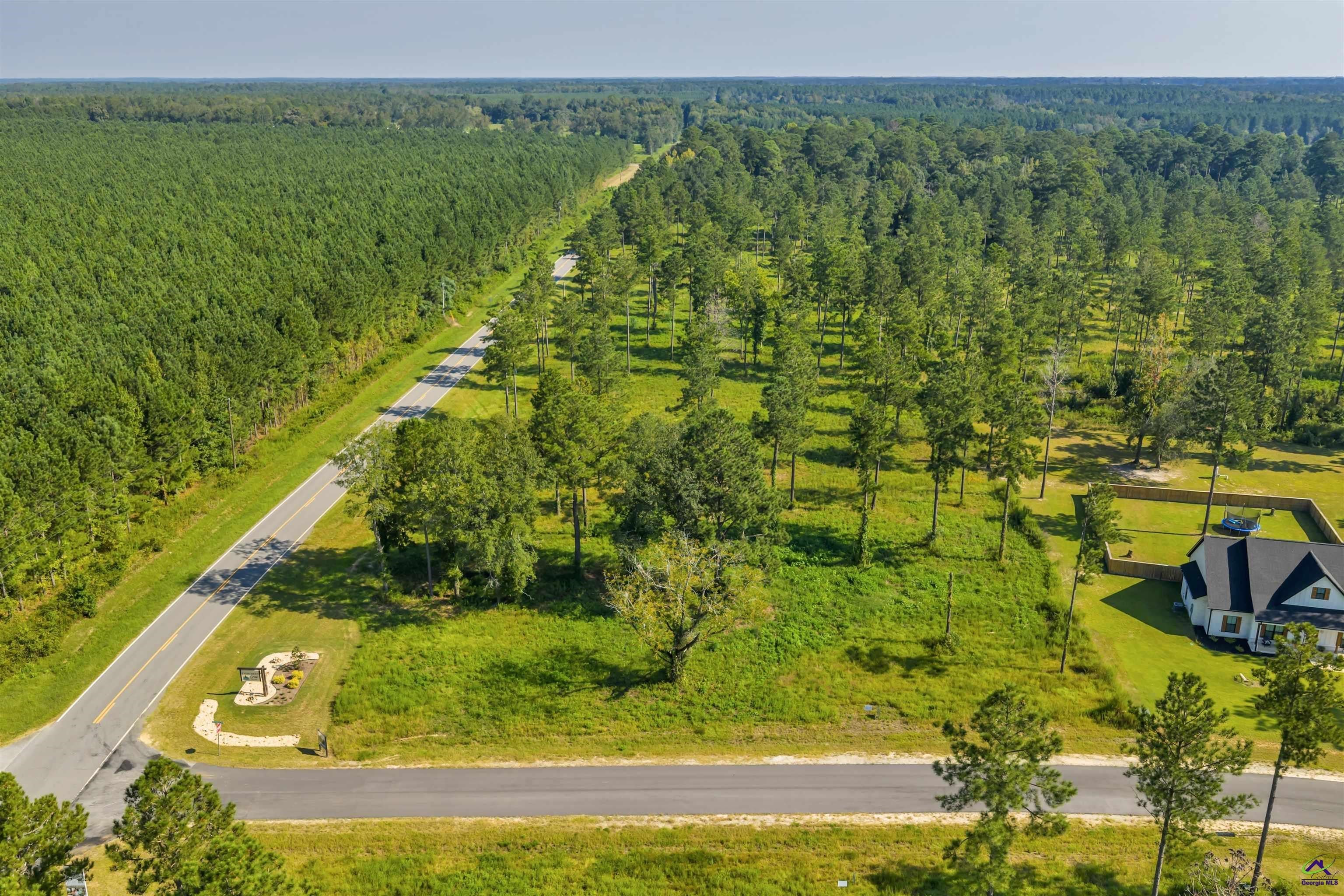 3 Longstreet Road Cochran, GA 31014 - Photo 7 of 8 Gallery Image 7