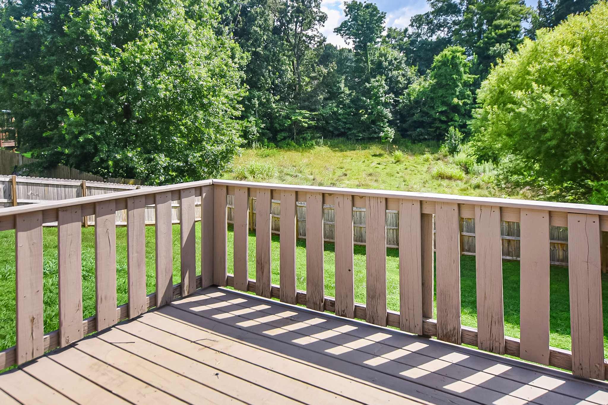 304 Fortway Road Clarksville, TN 37042 - Photo 15 of 16