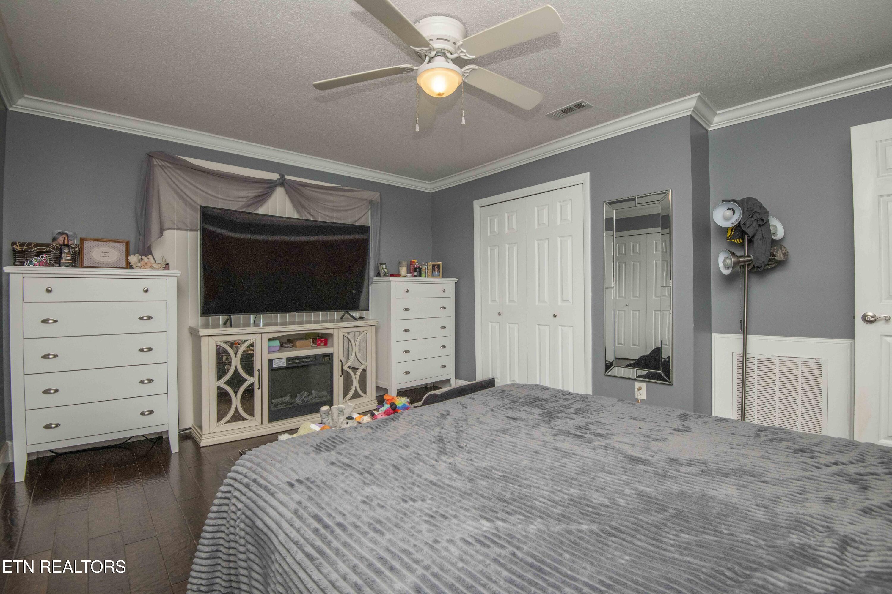 1246 Laurel Bluff Road Kingston, TN 37763 - Photo 58 of 60 fourth bed