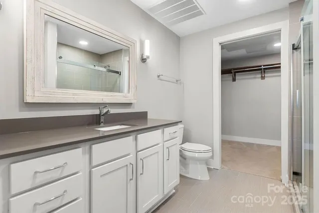 $420,000 | 2401 Euclid Avenue, Unit 103, Charlotte, NC 28203