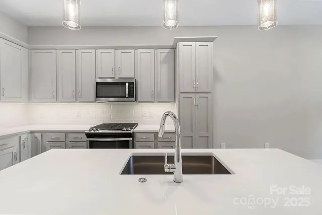 $420,000 | 2401 Euclid Avenue, Unit 103, Charlotte, NC 28203