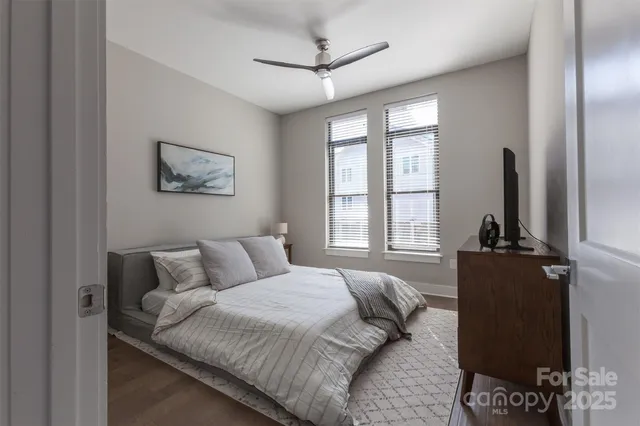 $420,000 | 2401 Euclid Avenue, Unit 103, Charlotte, NC 28203