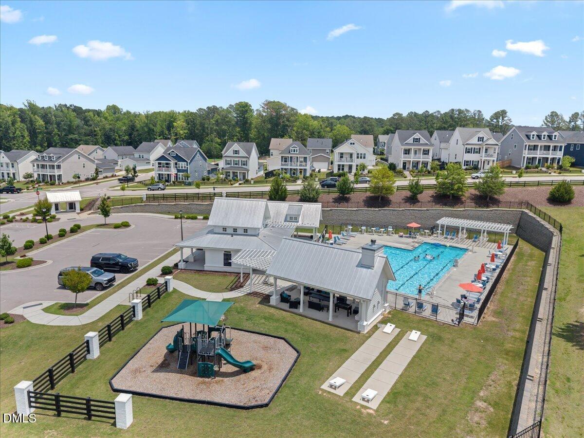 2012 Sweet Samson Street Wake Forest, NC 27587 - Photo 48 of 59 59-DJI_20260709013121_0015_D