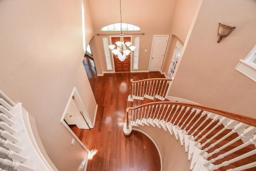5819 Ashley Spring Court Katy, TX 77494 - Photo 5 of 14
