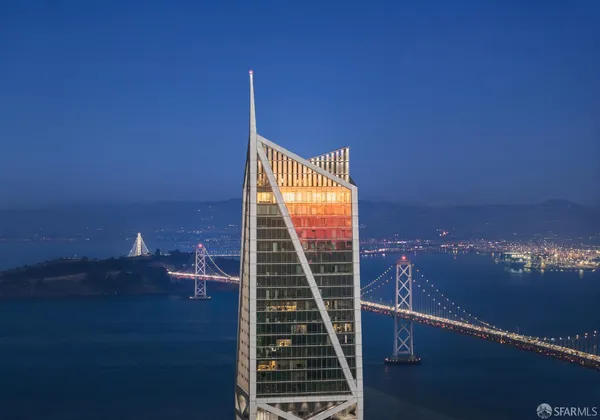 $13,000,000 | 181 Fremont Street, Unit 68B, San Francisco, CA 94105