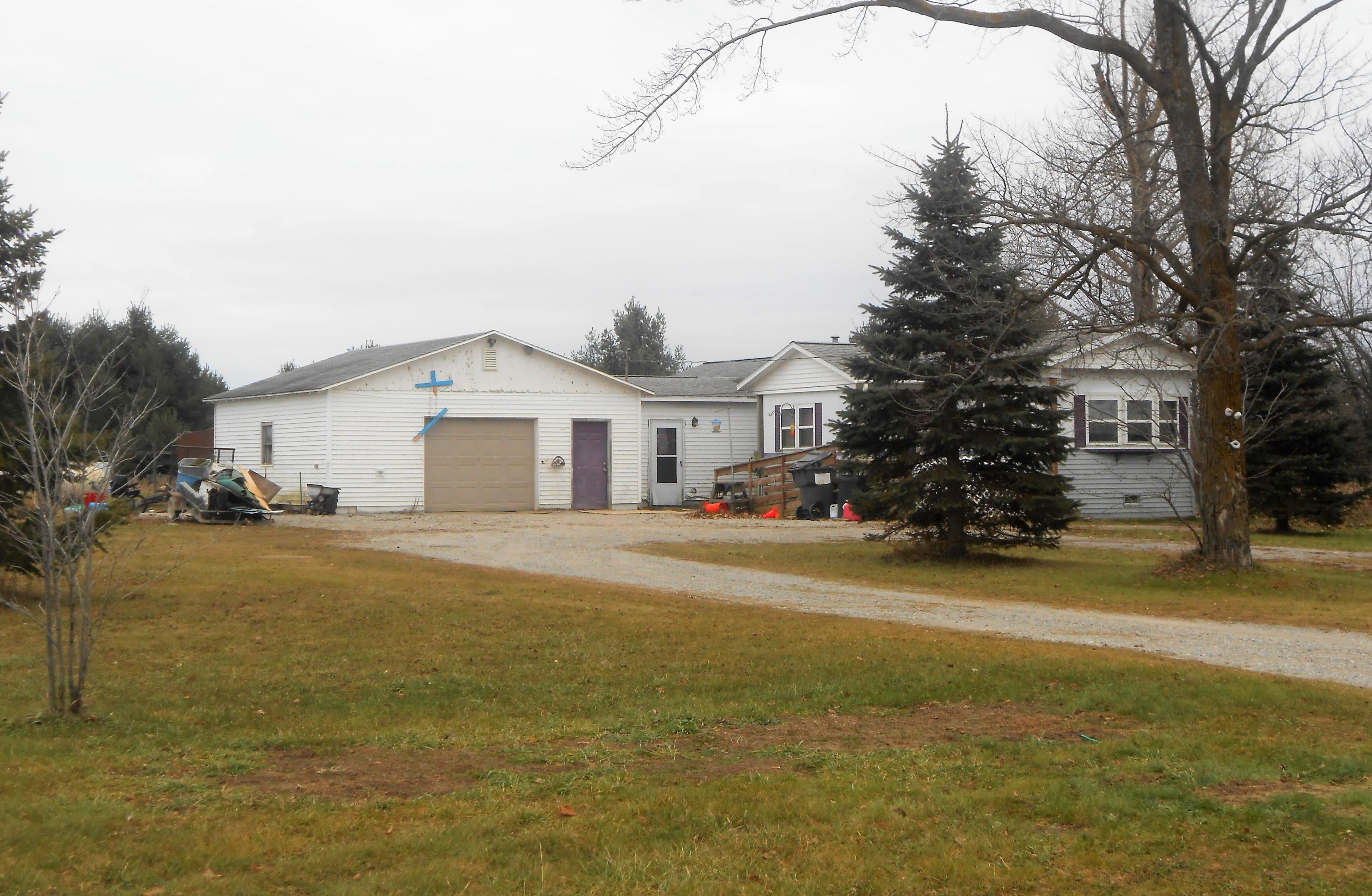 10127 Spruce Road Ossineke, MI 49766 - Photo 2 of 23 Gallery Image 2