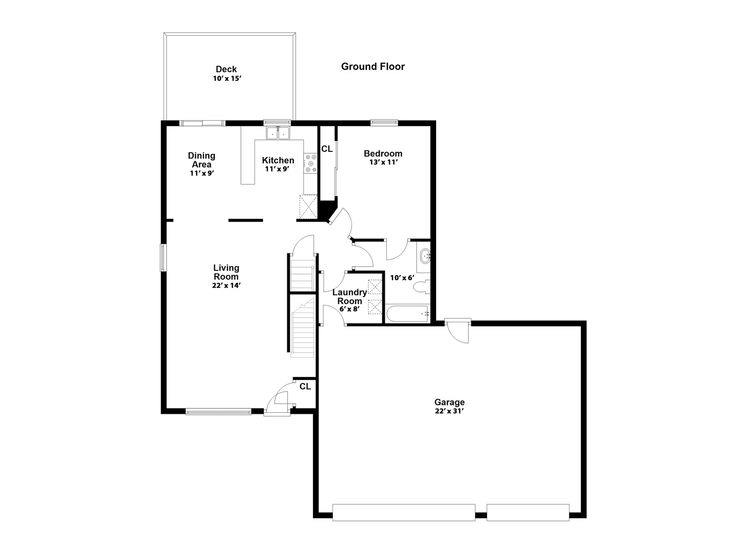 5096 Welsh Road Rockford, IL 61107 - Photo 43 of 44