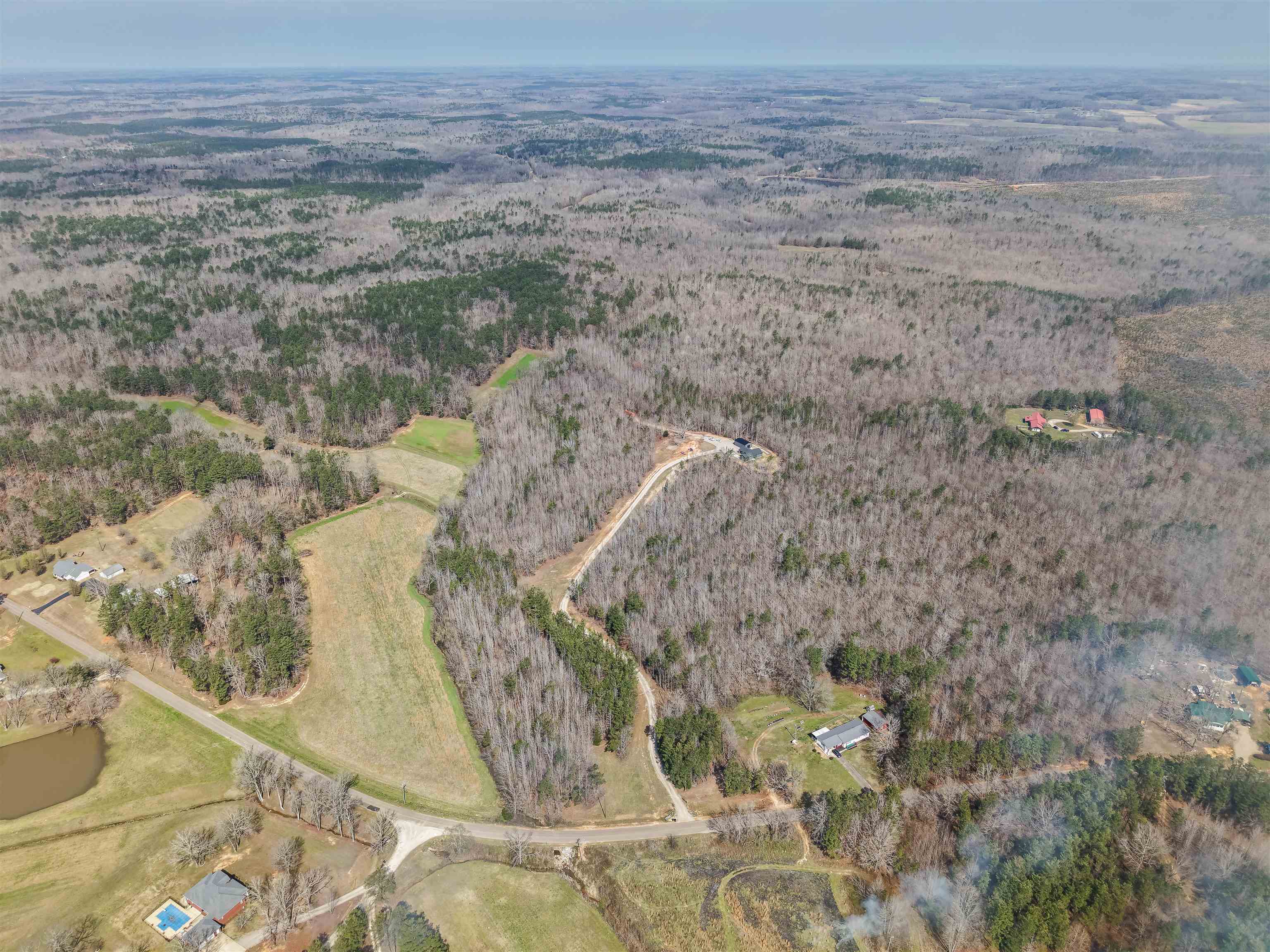 5439 Hines Gin Road Selmer, TN 38375 - Photo 29 of 33 a view of ocean