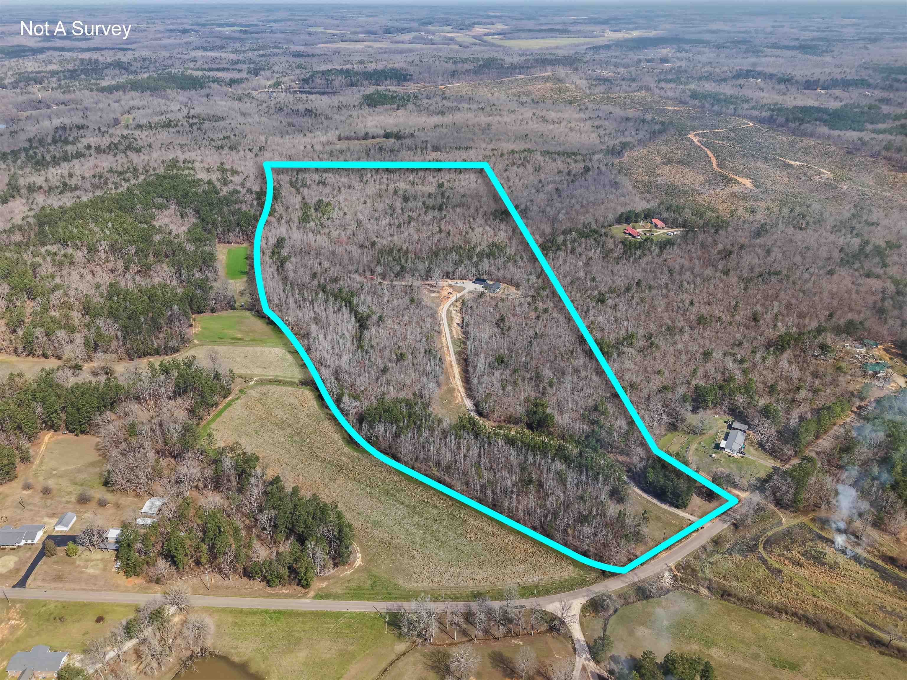 5439 Hines Gin Road Selmer, TN 38375 - Photo 30 of 33