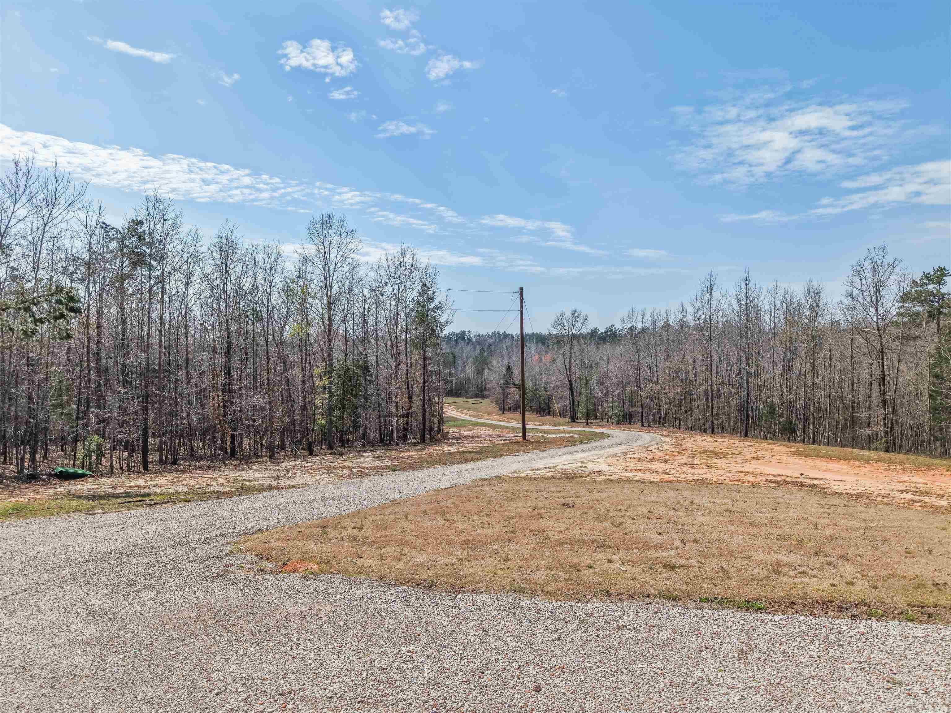 5439 Hines Gin Road Selmer, TN 38375 - Photo 31 of 33 a backyard of a house