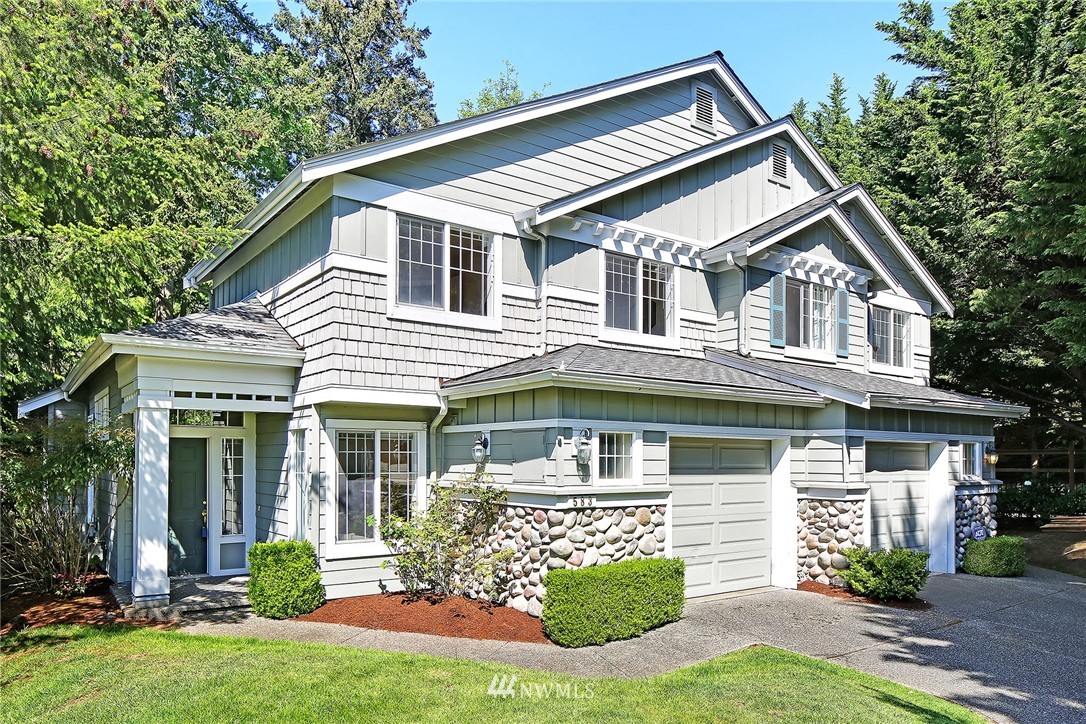 583 Elma Avenue Northeast Renton, WA 98059 - Photo 1 of 24 Gallery Image 1