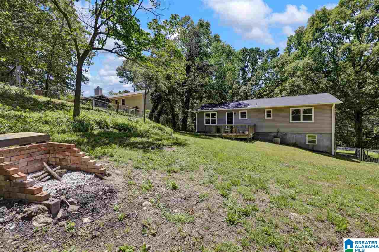 5774 Dug Hollow Road Pinson, AL 35126 - Photo 32 of 35