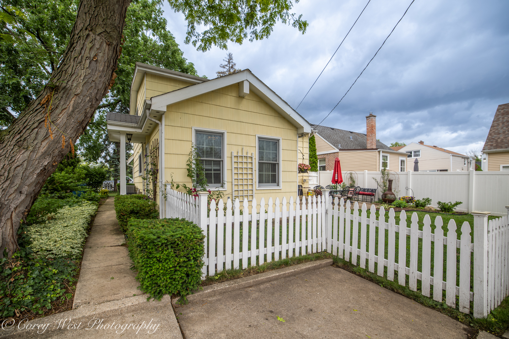 398 West St Charles Road Elmhurst, IL 60126 - Photo 31 of 40