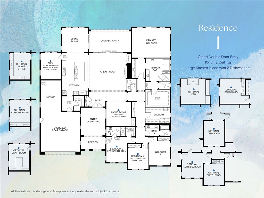 6525 Etiwanda Avenue Rancho Cucamonga, CA 91739 - Photo 2 of 9 with white and white appliances
