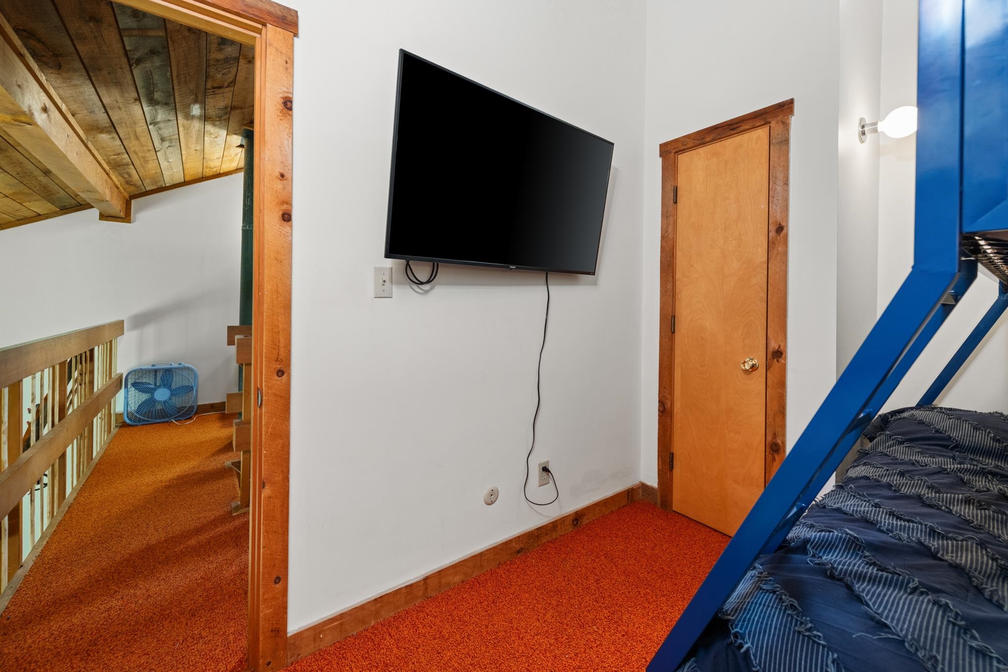 28 Tripplewood Road, Unit 5 Campton, NH 03223 - Photo 30 of 31