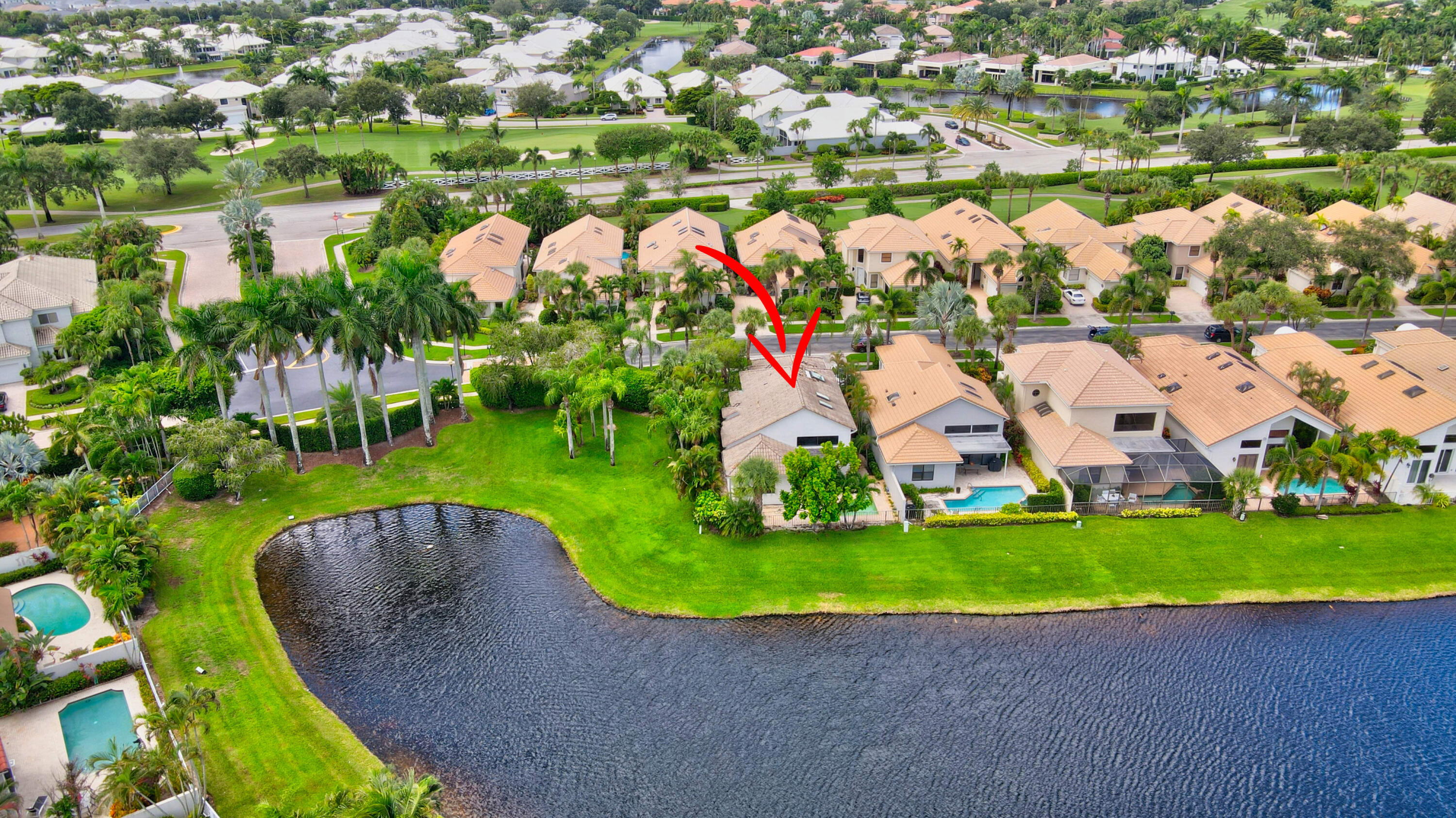 17268 Ryton Lane Boca Raton, FL 33496 - Photo 51 of 80 DJI_0317_18_19_20_21