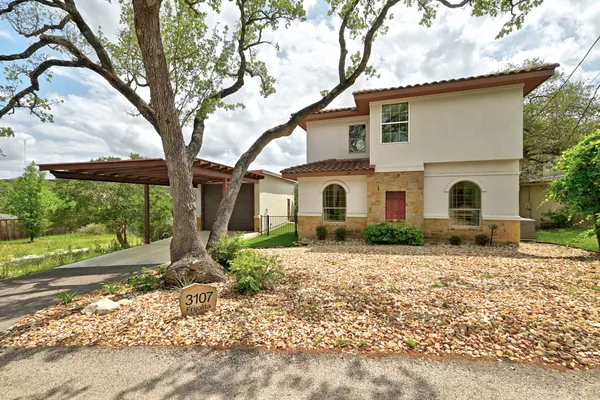 $1,224,000 | 3107 Frijolita Street, Austin, TX 78730