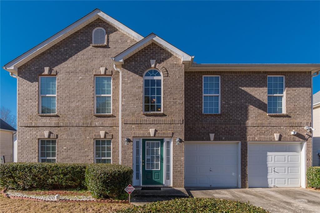 4669 Duval Point Way Southwest Snellville, GA 30039 - Photo 1 of 1 Gallery Image 1