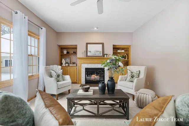 $639,900 | O-1129 Lake Michigan Drive Northwest, Grand Rapids, MI 49534