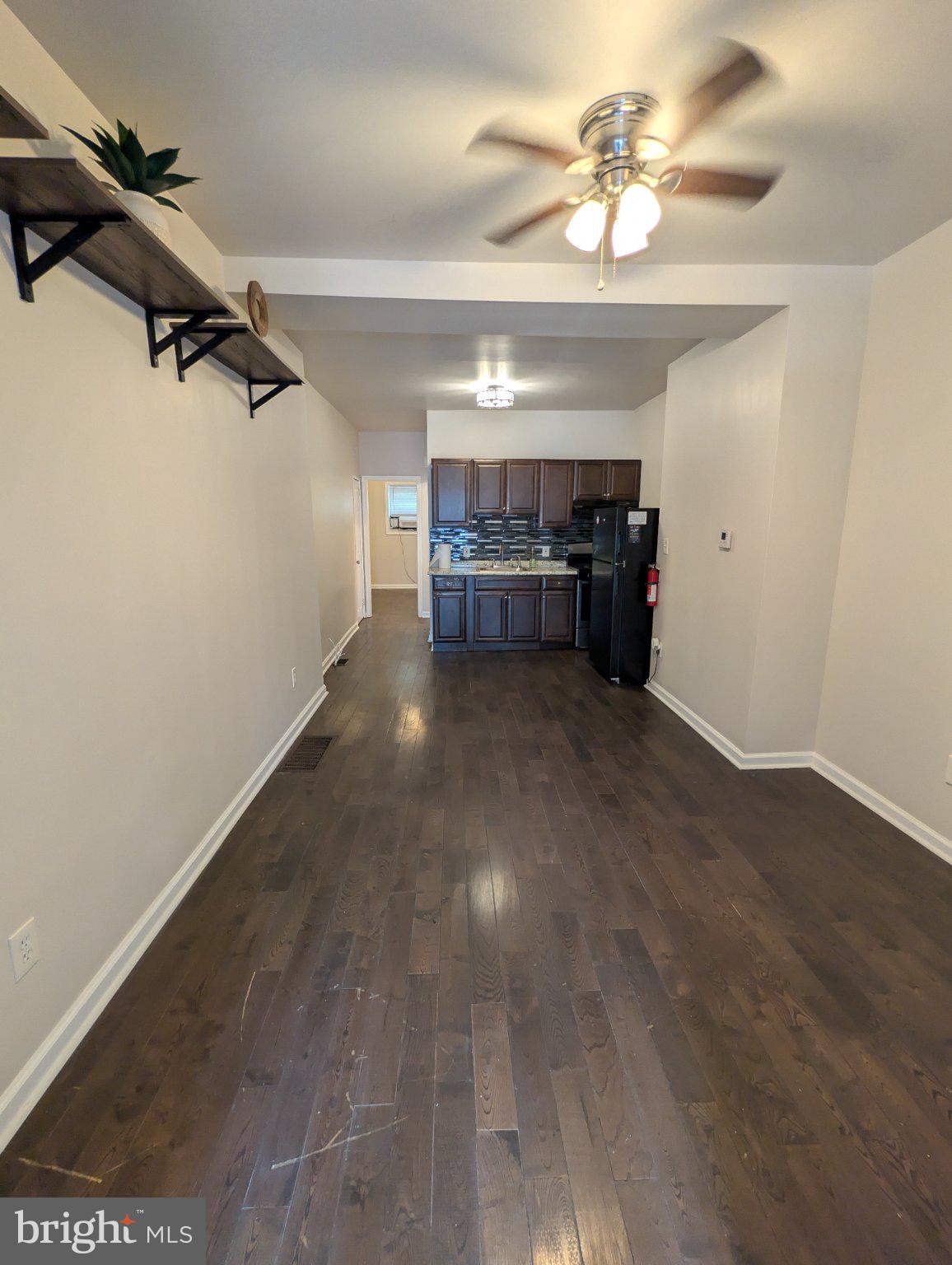 5933 Trinity Street Philadelphia, PA 19143 - Photo 11 of 18 Spacious, modern living area awaits you.